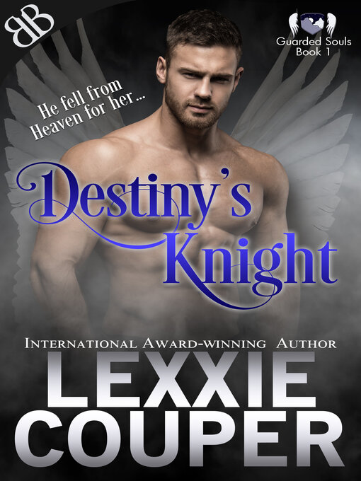 Title details for Destiny's Knight by Lexxie Couper - Available